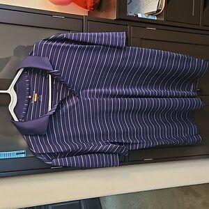 Light weight polo shirt